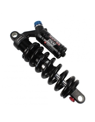 MTB Downhill Bike Bicycle Rear Suspension Spring Shock Absorber 190mm-240mm  210mm